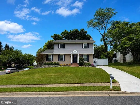 10800 Royal Mews Rd, Cockeysville, MD 21030