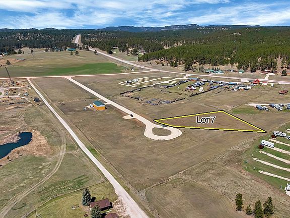 2nd image of LOT 7 Pleasant Valley Rd