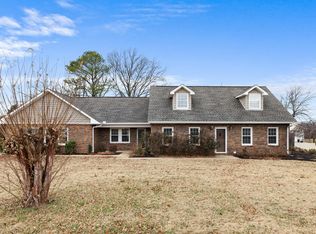 2204 Harding Ave, Muscle Shoals, AL 35661