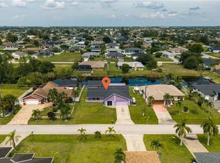 2704 SW 2nd Pl, Cape Coral, FL 33914