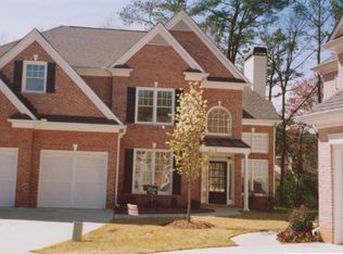 2520 Dering Pl, Atlanta, GA 30345