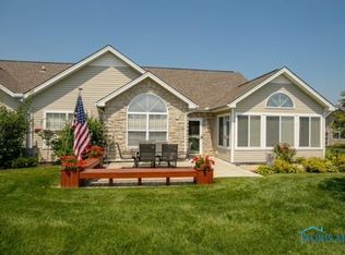 8353 Ledgestone Ave, Sylvania, OH 43560
