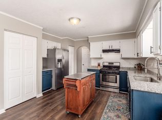1729 Damos Way, Marysville, OH 43040
