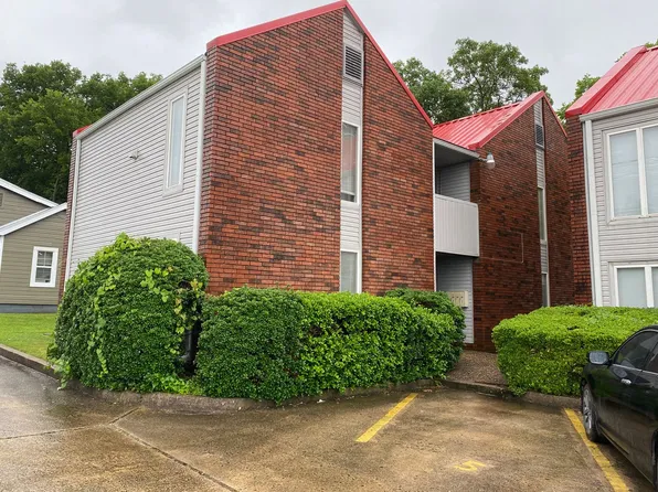 Lee Wood Townhomes, 2500 S 56th St #8, Fort Smith, AR 72903