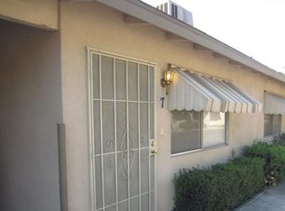 220-226 Stine Rd #2B-1BA-720SQFT, Bakersfield, CA 93309