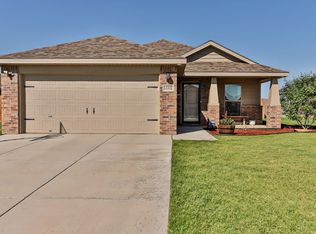 13332 Vernon Ave, Lubbock, TX 79423