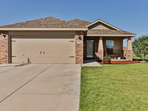 13332 Vernon Ave, Lubbock, TX 79423