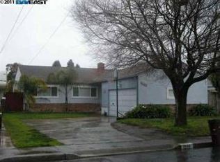 1632 Via Lacqua, San Lorenzo, CA 94580
