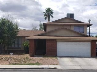 716 Cragin Park Dr, Las Vegas, NV 89107