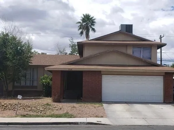 716 Cragin Park Dr, Las Vegas, NV 89107