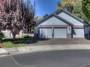 986 Henning Way N, Keizer, OR