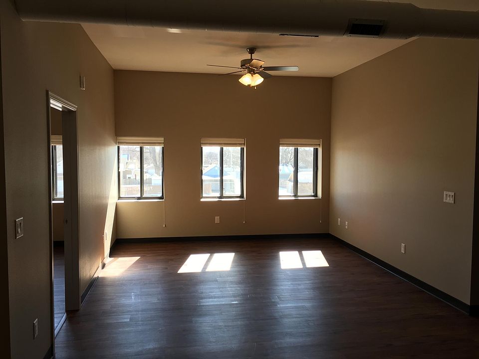 Example living room