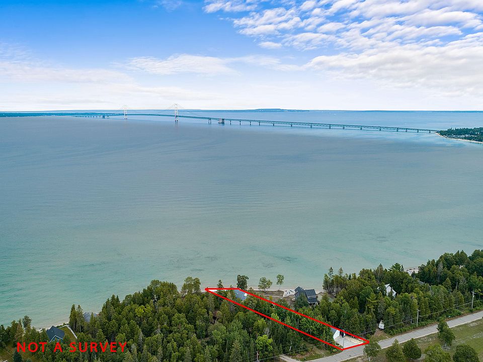 1058 Lakeside Dr, Mackinaw City, MI 49701 Zillow