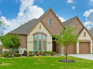 2803 Premier Cir, Rosenberg, TX 77471