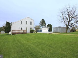 1740 Blacks Bridge Rd, Annville, PA 17003