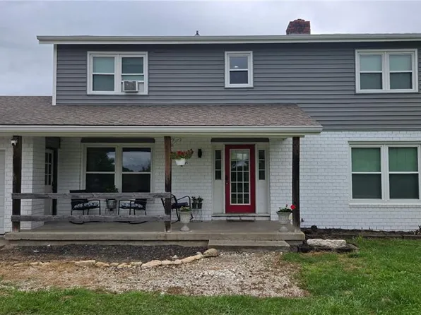 25919 S Old Drum Rd, Garden City, MO 64747