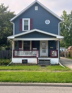 1418 Woodlawn Ave, Bucyrus, OH, 44820