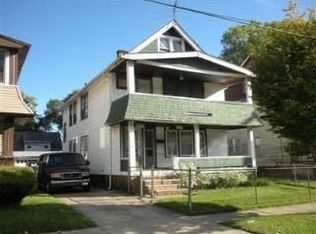14109 Jenne Ave, Cleveland, OH 44110