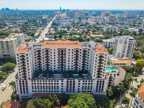 888 S Douglas Rd, Coral Gables, FL