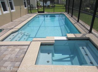 8814 Leeland Archer Blvd, Orlando, FL 32836