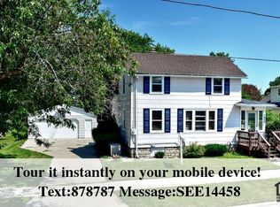 1800 S Jefferson St, Appleton, WI 54915