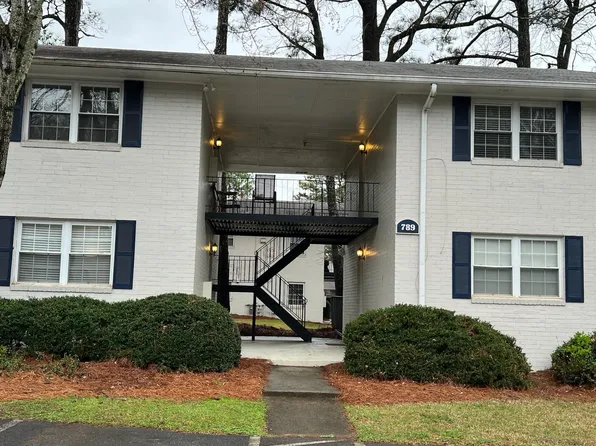 789 Jordan Ln, Decatur, GA 30033