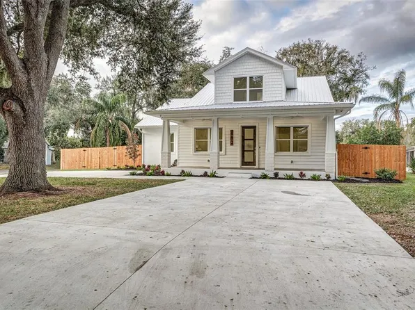 680 Bartow Blvd, Bartow, FL 33830