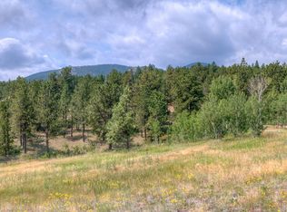 336 Taylor Rd, Lyons, CO 80540