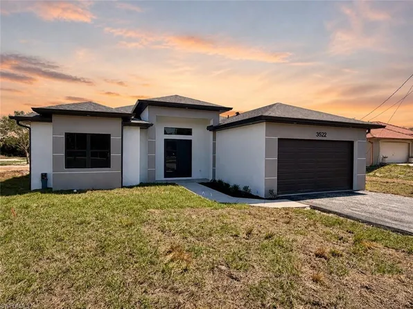 3522 Randall Blvd, NAPLES, FL 34120