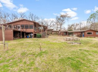 14501 Lively Ln, Malakoff, TX 75148