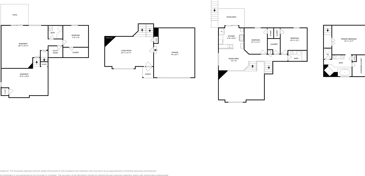 15329 South Sturgeon Drive Olathe KS — Photo 2