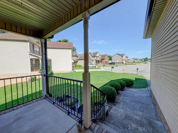 2720 Arthurs Ct, Clarksville, TN 37040