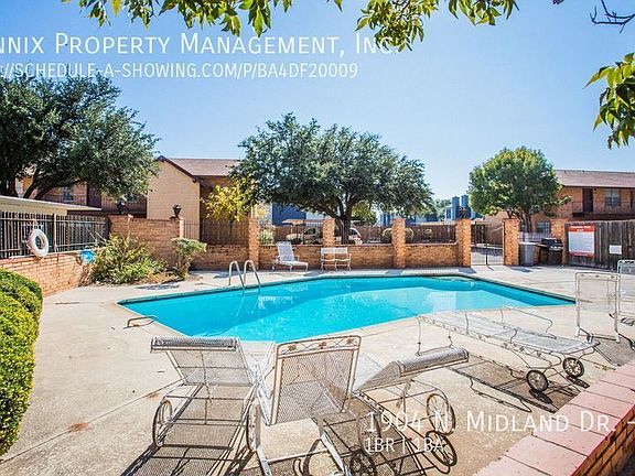 2nd image of 1904 N Midland Dr #14