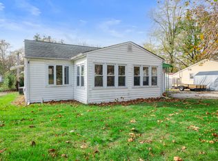 1515 Whittier Ln, New Castle, IN 47362