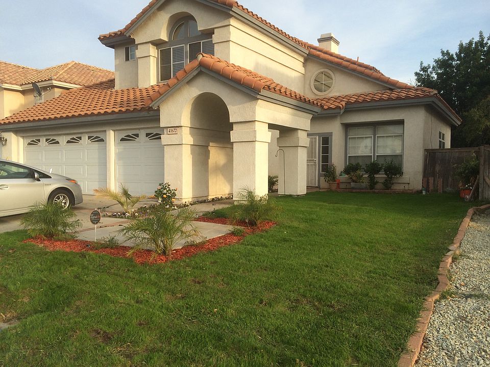 1st image of 41672 Magnolia St