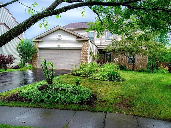 3rd image of 5454 Bentonhurst Ct