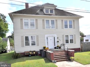 105 Front St, Pocomoke City, MD