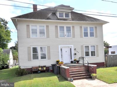 105 Front St, Pocomoke City, MD, 21851