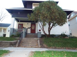 1010 South St, Waterloo, IA 50702