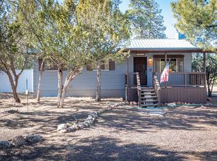 3314 Ox Bow Bend Rd, Overgaard, AZ 85933