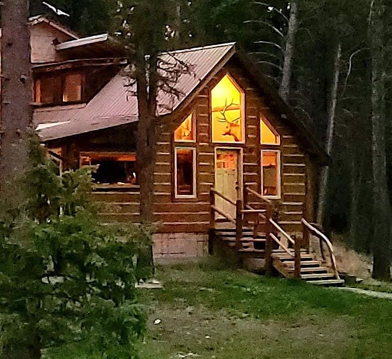 Main Cabin