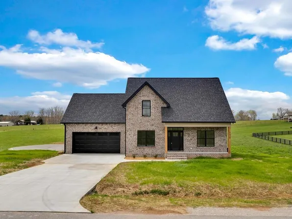 2930 Autumn Woods Trl, Cookeville, TN 38501