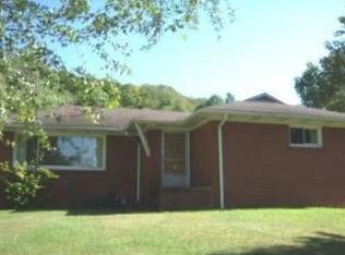 1804 Bucktail Rd, Saint Marys, PA 15857