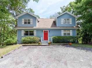 451 Wildwood Dr, Saint Augustine, FL 32086