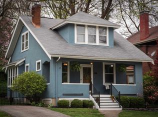 3877 Mount Vernon Ave, Cincinnati, OH 45209