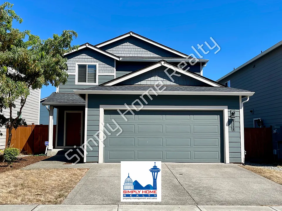9118 Lady Slipper St SE