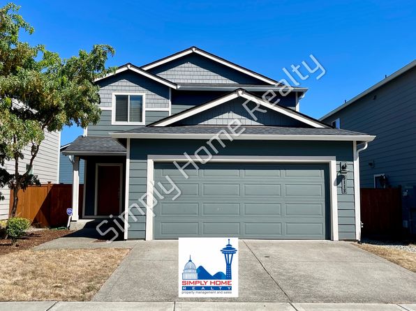 9118 Lady Slipper St SE