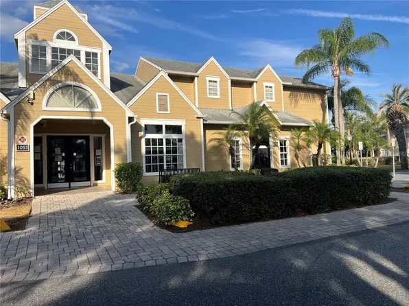 1065 S Hiawassee Rd APT 1434, Orlando, FL 32835