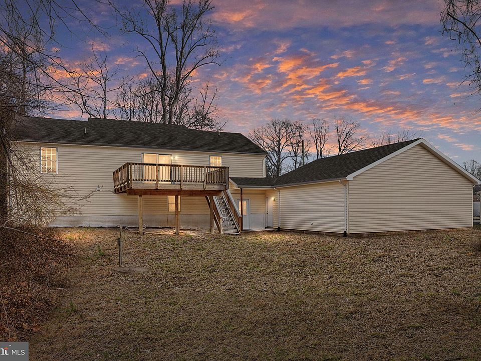 362 Widewater Rd, Stafford, VA 22554 Zillow