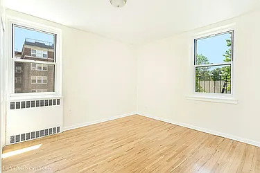Rented by Living New York